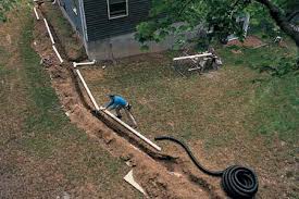 control storm water run off